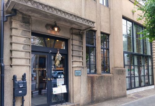 京都駅ナカ チカでおすすめのカフェ15選 抹茶スイーツやインスタ映えケーキなど Macaroni