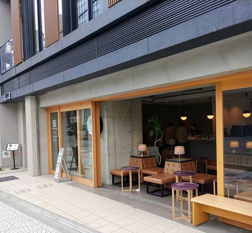 京都駅ナカ チカでおすすめのカフェ15選 抹茶スイーツやインスタ映えケーキなど Macaroni