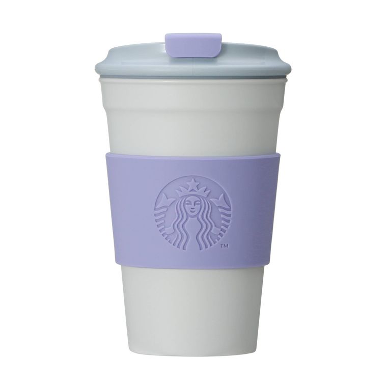 スタバにサマーシーズングッズ新作登場!環境月間に合わせたミドリ色のグッズ全5種の画像