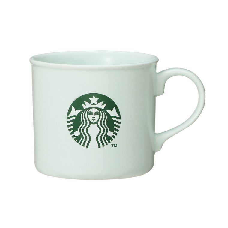 スタバにサマーシーズングッズ新作登場!環境月間に合わせたミドリ色のグッズ全5種の画像