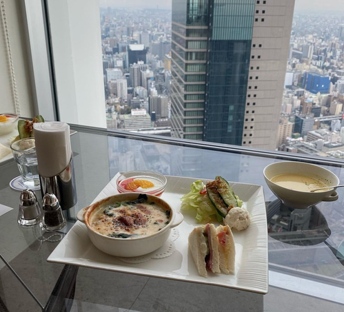 本当におすすめの名古屋駅ランチ15選 安い ひとり向け 穴場 個室など 3ページ目 Macaroni