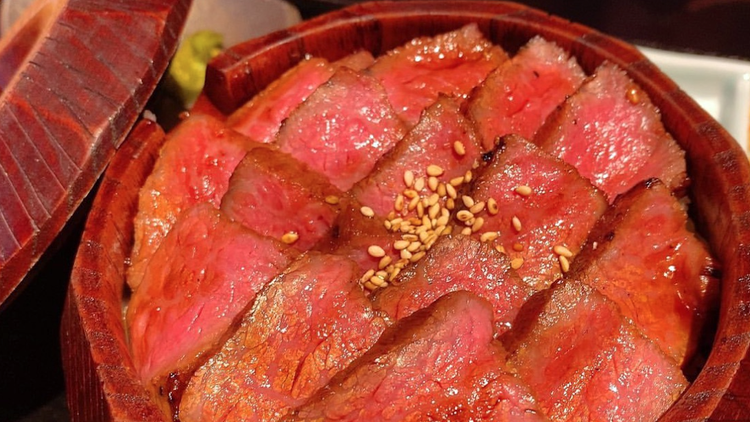 本当におすすめの名古屋駅ランチ15選 安い ひとり向け 穴場 個室など Macaroni