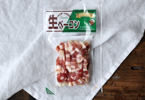 カルディ生ベーコンの魅力を徹底解説。おすすめアレンジレシピ付き