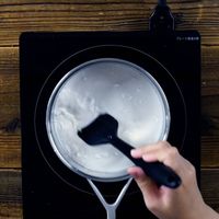 【作り方】ピーナッツ豆腐