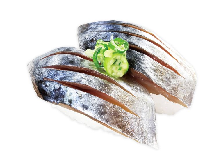 くら寿司で「特大切り特盛フェア」開催中!生サーモンや赤えびなどの豪華海鮮ネタがお得に味わえるの画像