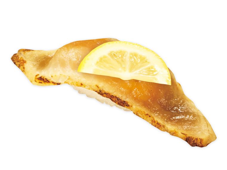 くら寿司で「特大切り特盛フェア」開催中!生サーモンや赤えびなどの豪華海鮮ネタがお得に味わえるの画像