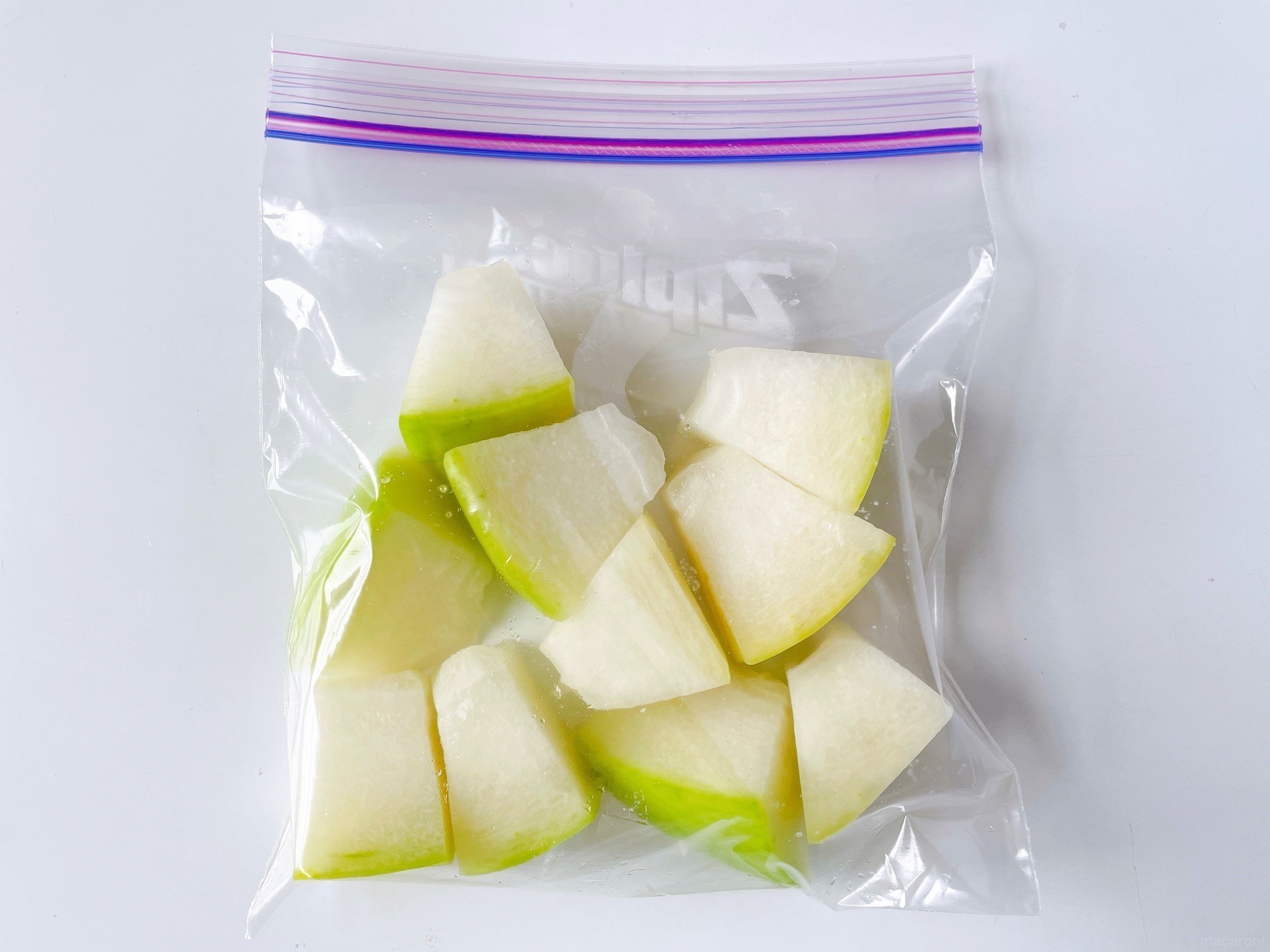 冬瓜 保存 方法