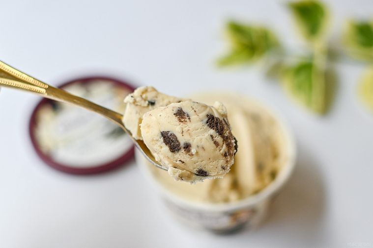 好きな「アイスクリームの味」人気ランキングTOP10!バニラを抜いて1位になったのは?の画像