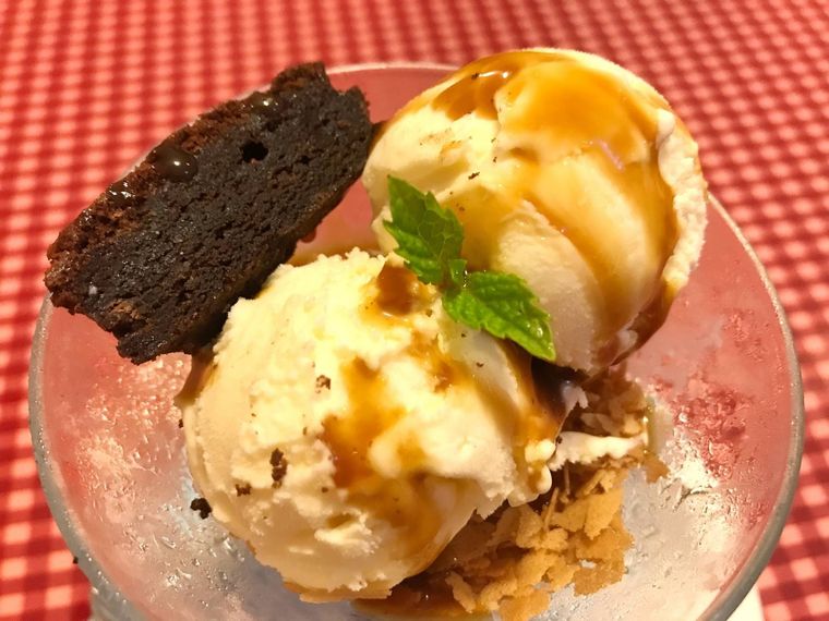 好きな「アイスクリームの味」人気ランキングTOP10!バニラを抜いて1位になったのは?の画像