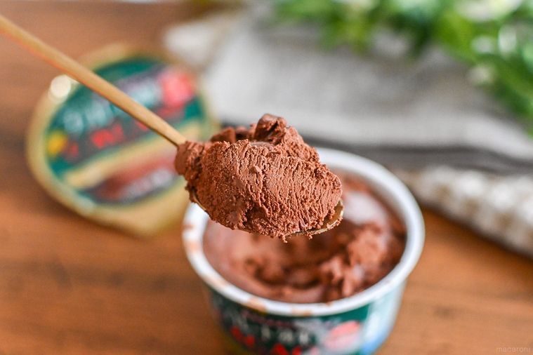 好きな「アイスクリームの味」人気ランキングTOP10!バニラを抜いて1位になったのは?の画像