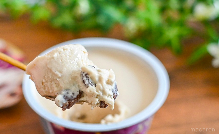 好きな「アイスクリームの味」人気ランキングTOP10!バニラを抜いて1位になったのは?の画像