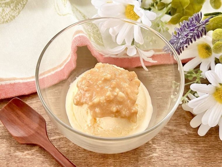 好きな「アイスクリームの味」人気ランキングTOP10!バニラを抜いて1位になったのは?の画像