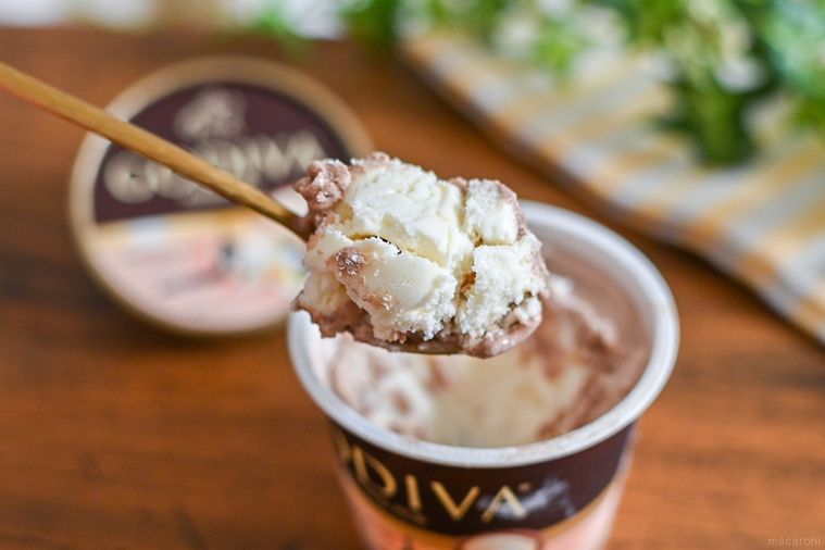 好きな「アイスクリームの味」人気ランキングTOP10!バニラを抜いて1位になったのは?の画像