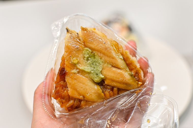 ニューデイズのおにぎりがすごいことに!SNS騒然「スゴおに」の新作4品を実食の画像