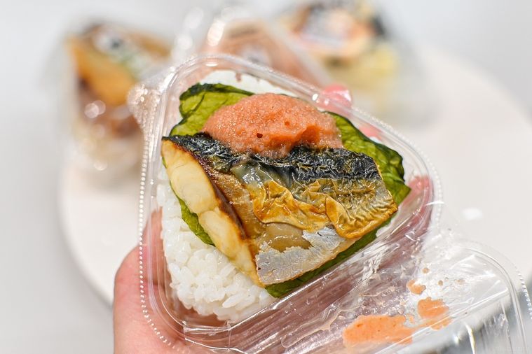 ニューデイズのおにぎりがすごいことに!SNS騒然「スゴおに」の新作4品を実食の画像
