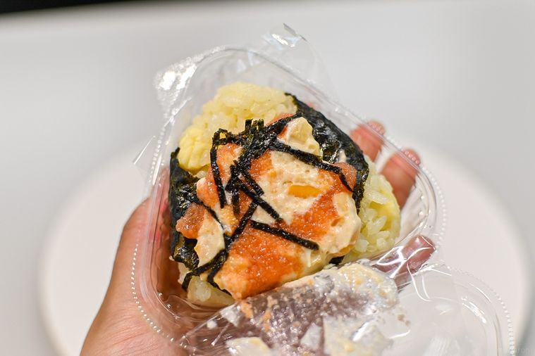 ニューデイズのおにぎりがすごいことに!SNS騒然「スゴおに」の新作4品を実食の画像