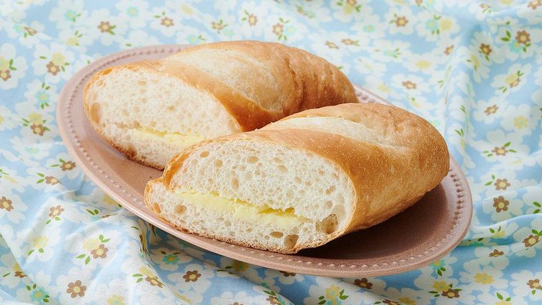 100円ローソン6月後半の新商品。フレーキーシリーズの新作や爽やかなスイーツが登場の画像