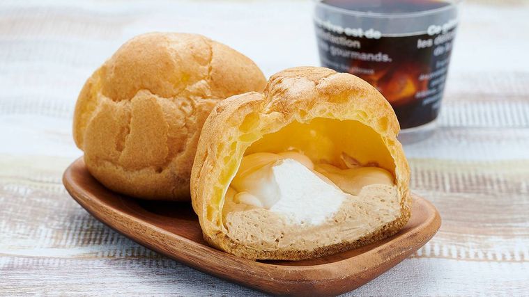 100円ローソン6月後半の新商品。フレーキーシリーズの新作や爽やかなスイーツが登場の画像