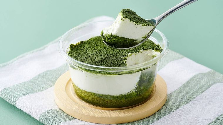 100円ローソン6月後半の新商品。フレーキーシリーズの新作や爽やかなスイーツが登場の画像