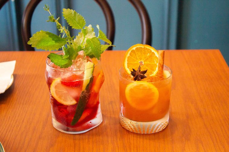 8月まで満席!? 赤坂「ハリー・ポッター カフェ」の魔法感全開おすすめメニュー6選の画像