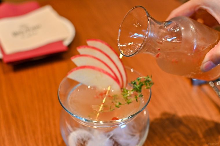 8月まで満席!? 赤坂「ハリー・ポッター カフェ」の魔法感全開おすすめメニュー6選の画像