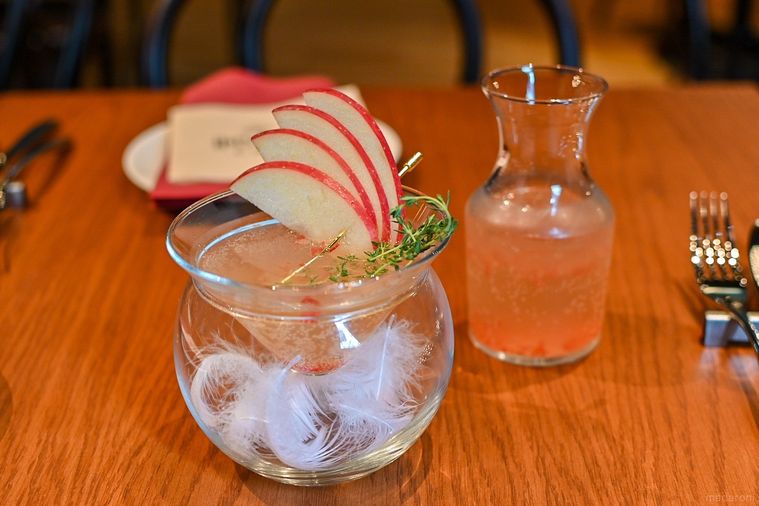 8月まで満席!? 赤坂「ハリー・ポッター カフェ」の魔法感全開おすすめメニュー6選の画像