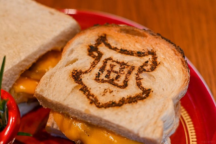 8月まで満席!? 赤坂「ハリー・ポッター カフェ」の魔法感全開おすすめメニュー6選の画像