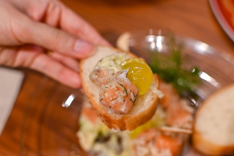 8月まで満席!? 赤坂「ハリー・ポッター カフェ」の魔法感全開おすすめメニュー6選の画像