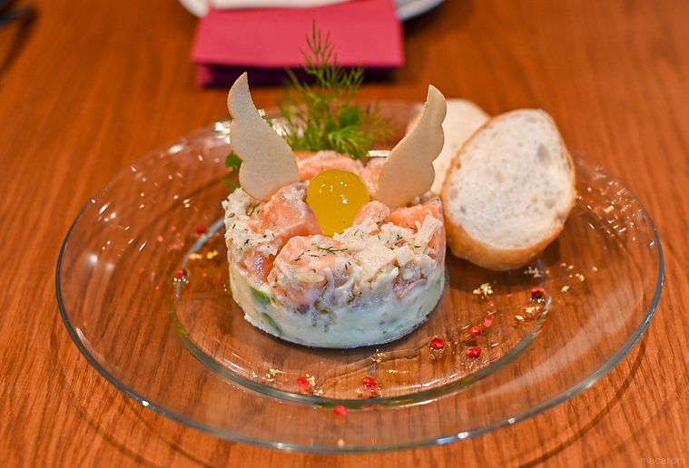 8月まで満席!? 赤坂「ハリー・ポッター カフェ」の魔法感全開おすすめメニュー6選の画像