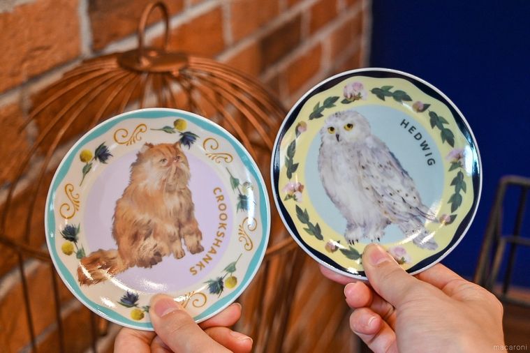 赤坂「ハリー・ポッター マホウドコロ」おすすめ商品9選!レアな限定グッズも登場の画像