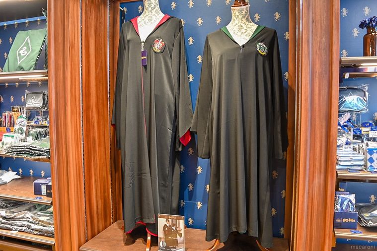 赤坂「ハリー・ポッター マホウドコロ」おすすめ商品9選!レアな限定グッズも登場の画像