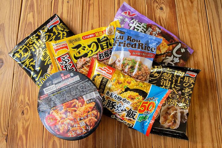 値上げされて困っている食品ランキングTOP10!「正直つらい」と思うものNo.1は?の画像