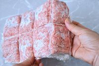 ひき肉の消費期限切れは食べられる腐敗の見分け方や大量消費レシピも