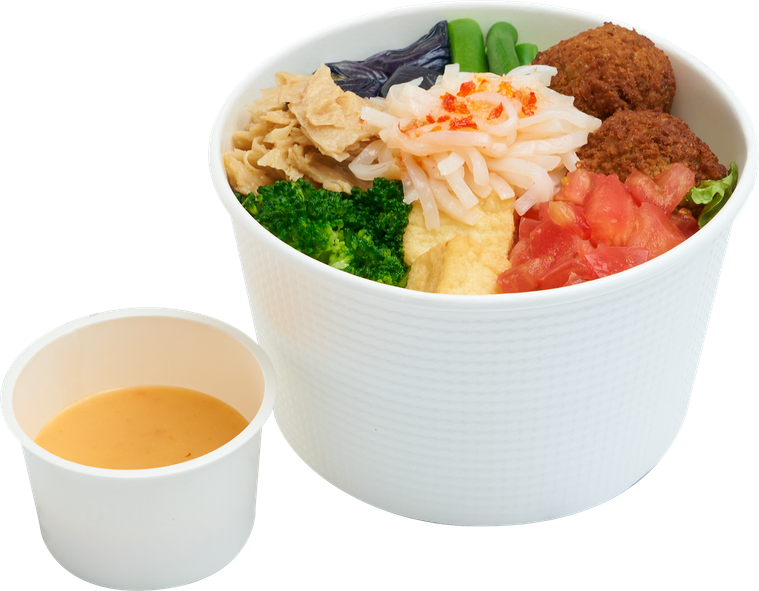 プラントベースフードブランド「2foods」に、夏の新作スイーツが登場!の画像