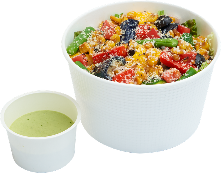プラントベースフードブランド「2foods」に、夏の新作スイーツが登場!の画像