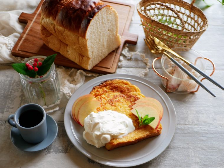真っ黒に焦げた食パン!? 業界のタブーに挑んだ「黒山乃が美」のおいしい食べ方の画像
