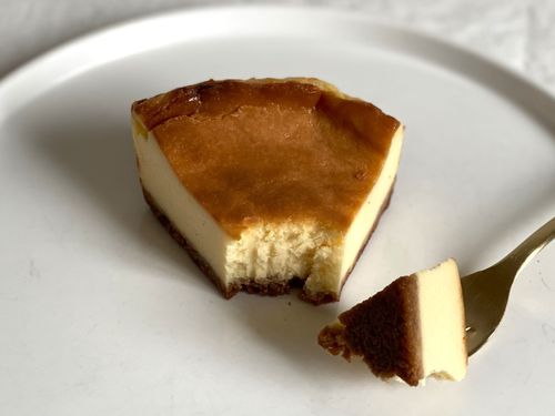 チーズケーキは冷凍でおいしさキープ 上手な解凍方法や保存期間も 2ページ目 Macaroni