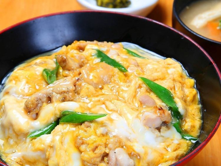おしゃれ系から安いコスパ飯まで 京都駅周辺のおすすめランチランキングtop12 3ページ目 Macaroni
