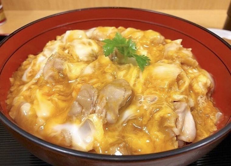 京都駅付近のおすすめランチ12選 おいしくて安い店や地元の人気店など Macaroni