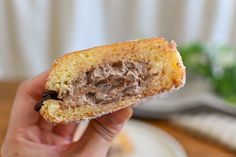 今食べておきたい「生ドーナツ・ボンボローニ」5選!全国・東京のおすすめ店の食べ比べレポの画像