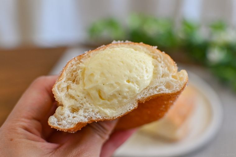 今食べておきたい「生ドーナツ・ボンボローニ」5選!全国・東京のおすすめ店の食べ比べレポの画像