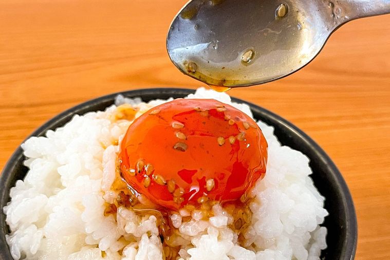2022年上半期バズリレシピランキングTOP10!麻薬卵にしみしみりんご…SNSで話題になったのは?の画像