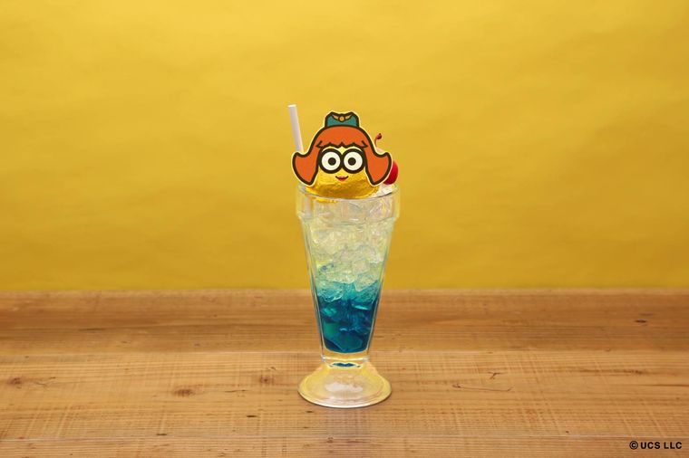 ミニオンのコラボカフェ「ミニオンズフィーバーダイニング」がパルコで期間限定オープン!グッズも登場の画像