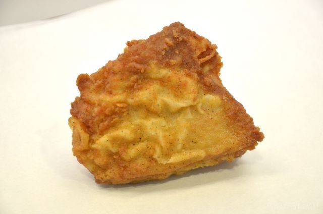 ケンタッキーチキンの人気部位ランキングTOP5!一番おすすめのパーツはこれの画像