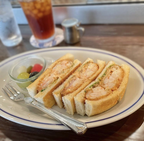 銀座の人気食パン10選！おすすめの専門店・カフェ・フルーツサンドなど