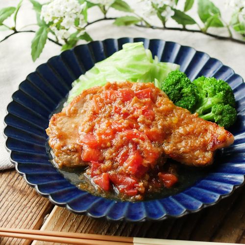 豚肉の洋風レシピ9選。チーズやケチャップと合わせて楽しもう