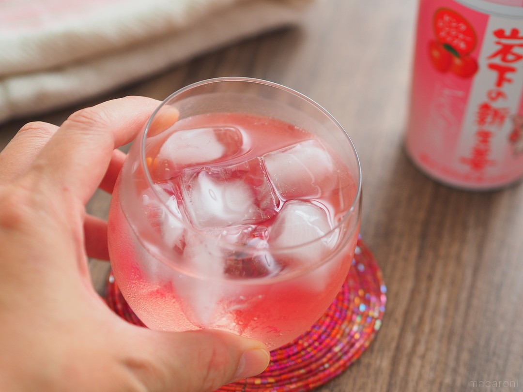 飲む岩下の新生姜」が誕生！セブン先行発売、意外にもハマる味の正体は