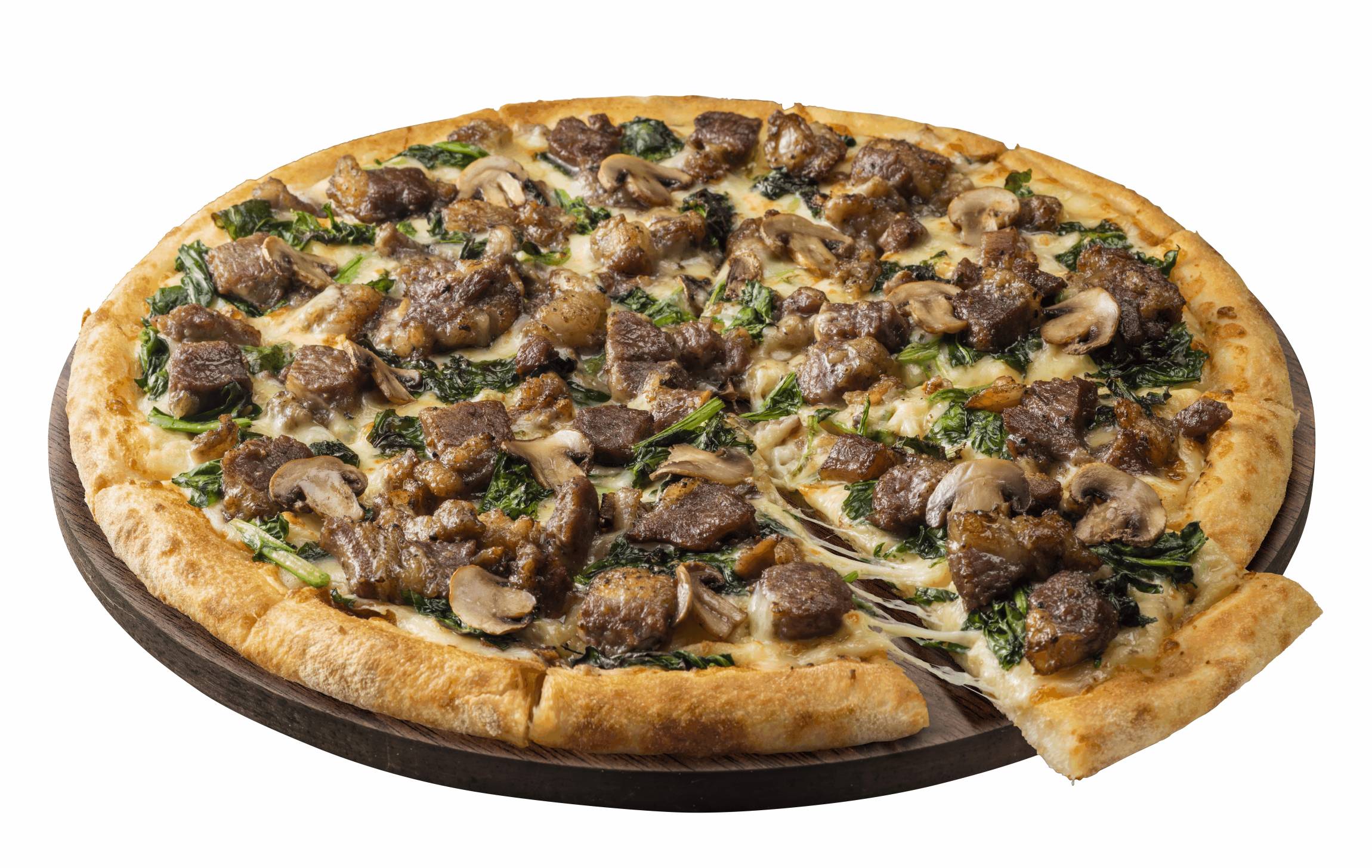 22年最新 ドミノ ピザ人気メニューランキングtop10 選ばれたおすすめピザは Macaroni