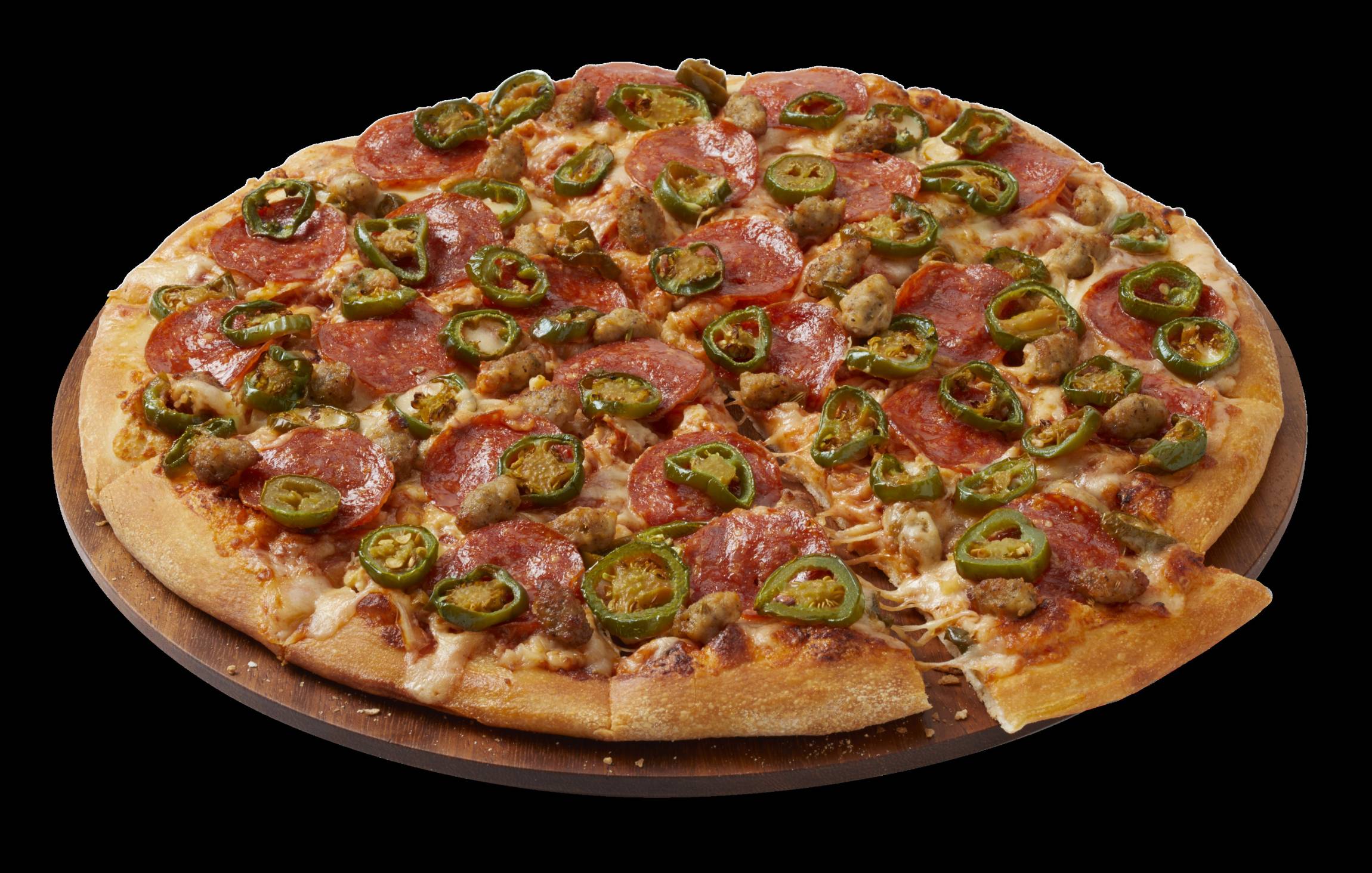 22年最新 ドミノ ピザ人気メニューランキングtop10 選ばれたおすすめピザは Macaroni