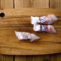 【作り方】下味冷凍|たらの唐揚げ